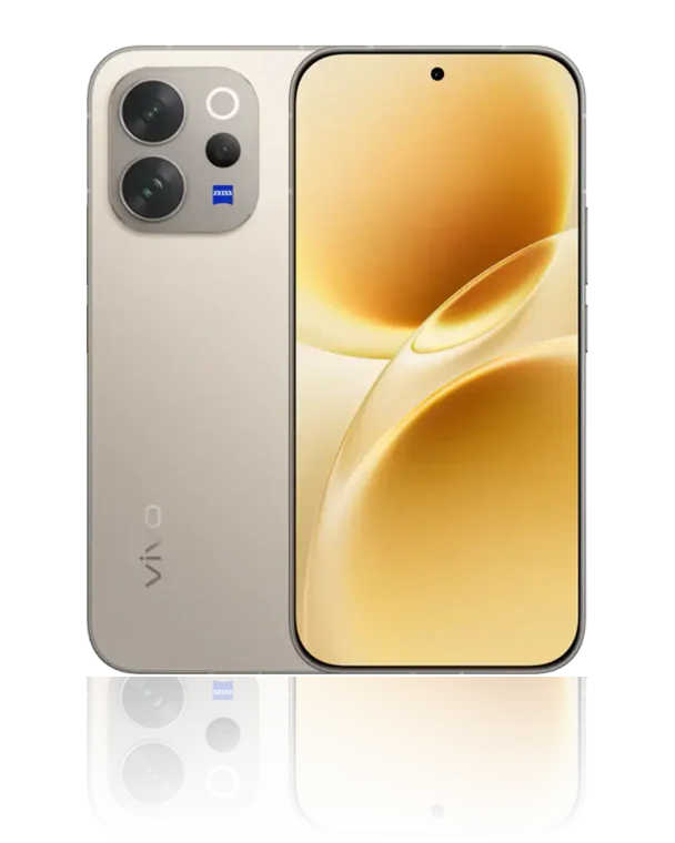 Vivo V70 8GB in Dune Gray