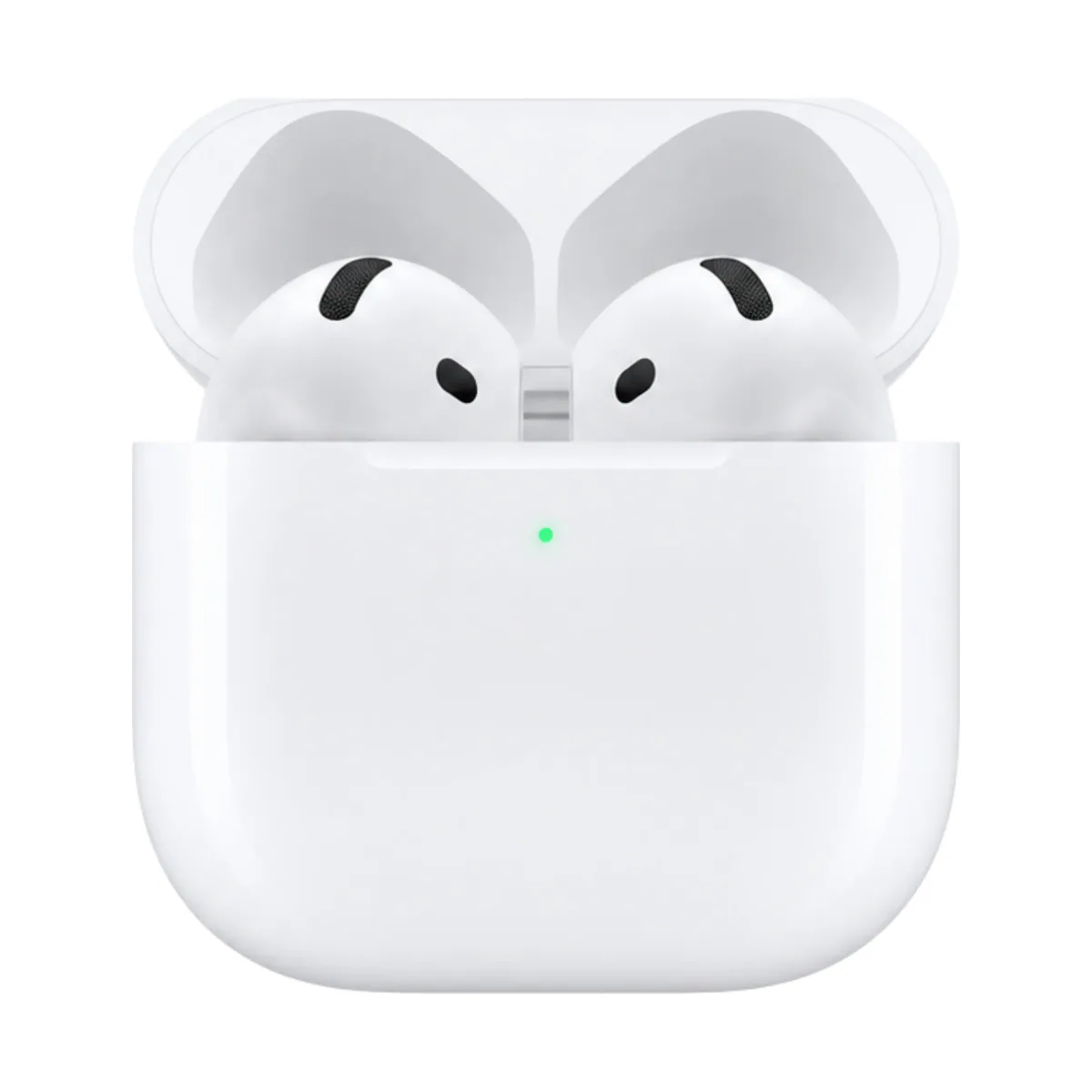 Apple AirPods 4 – photo 1
