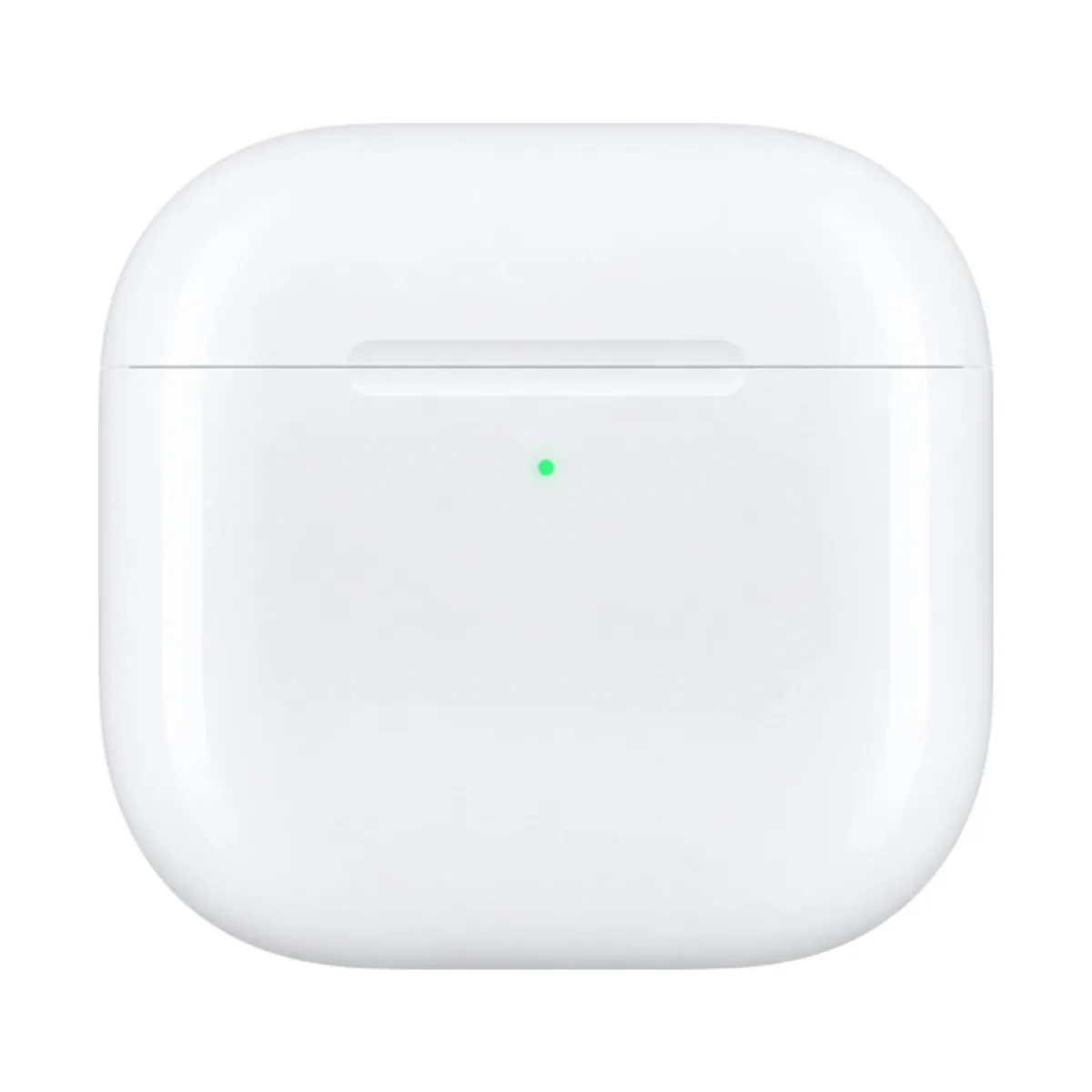 Apple AirPods 4 – photo 3