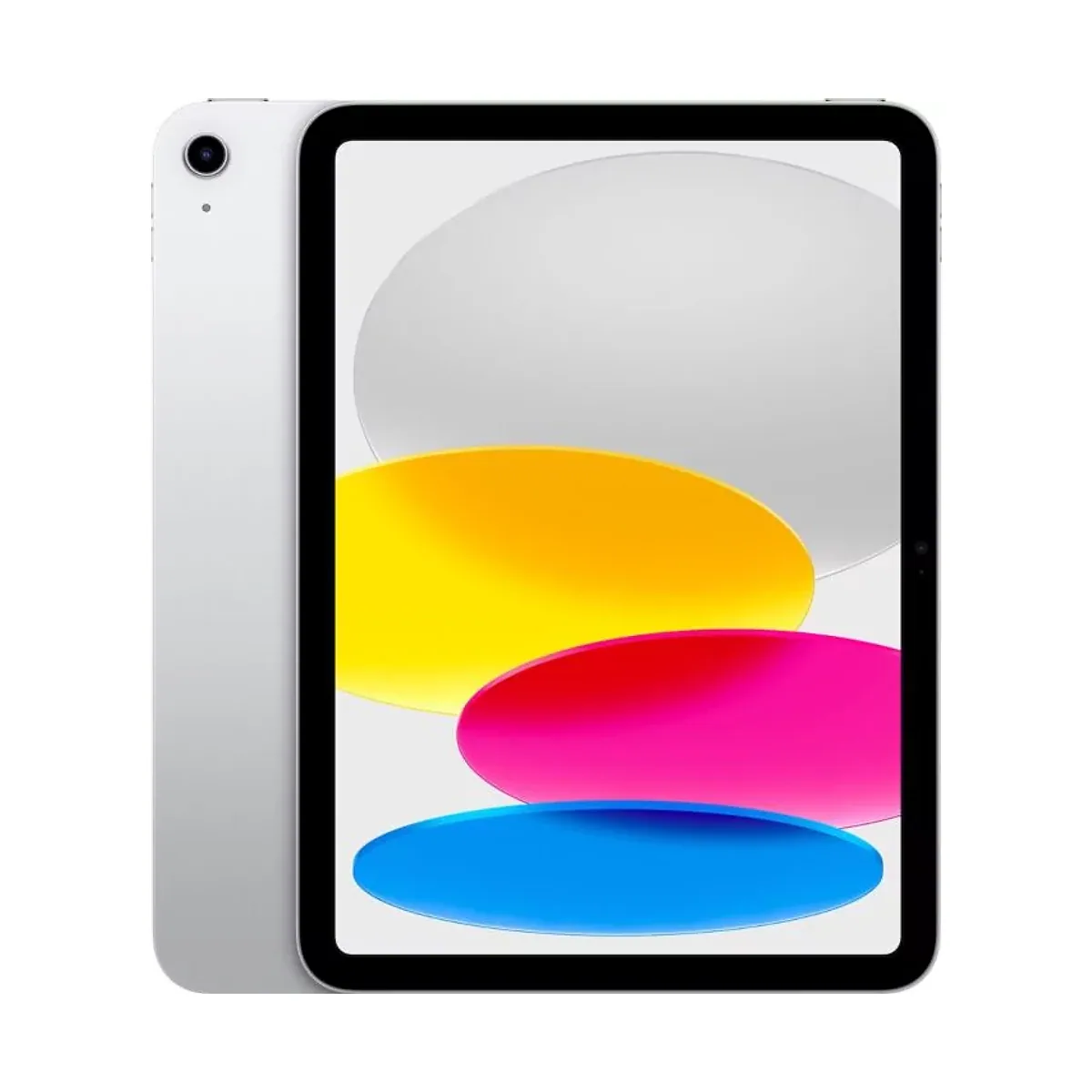 Apple iPad 10 64GB in Silver
