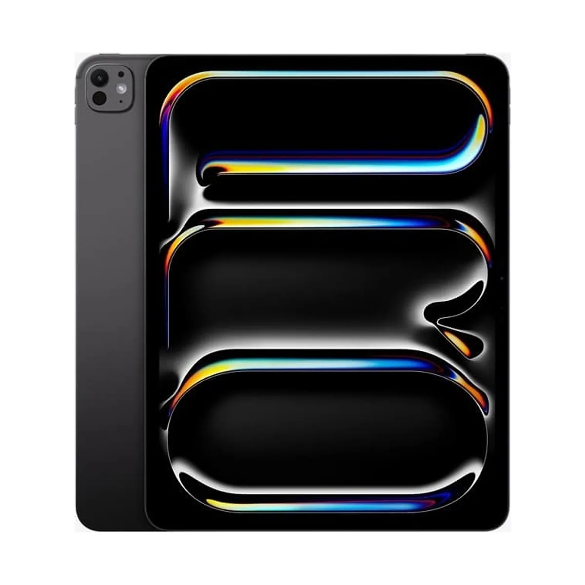 Apple iPad Pro 11 M5 256GB in Space Black
