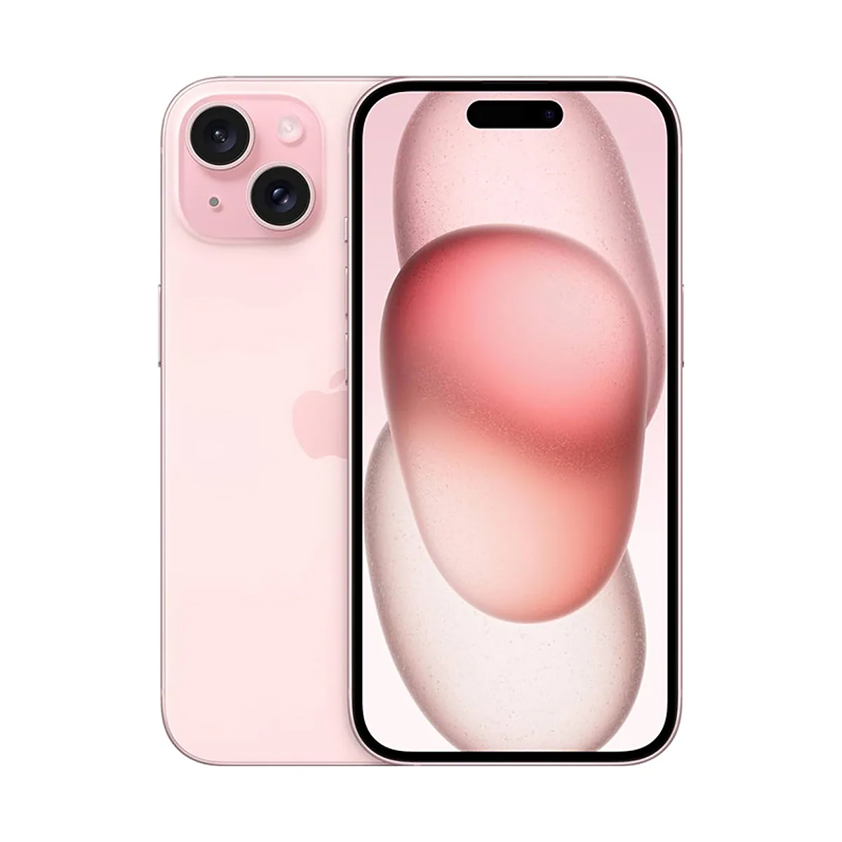 Apple iPhone 15 – photo 1