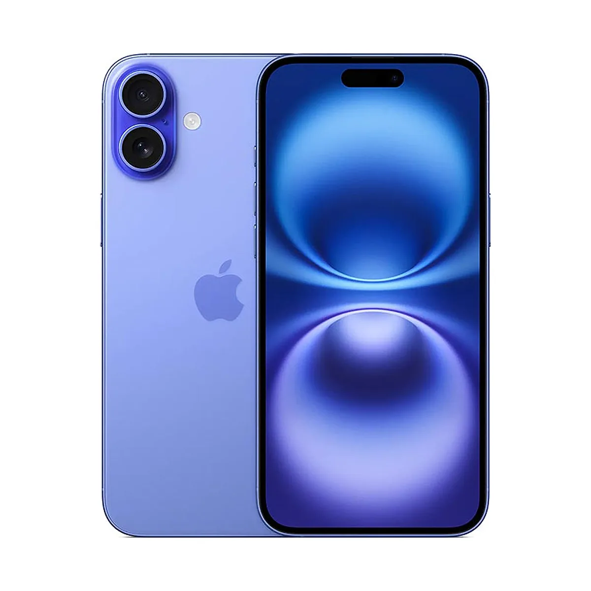 Apple iPhone 16 in Ultramarine