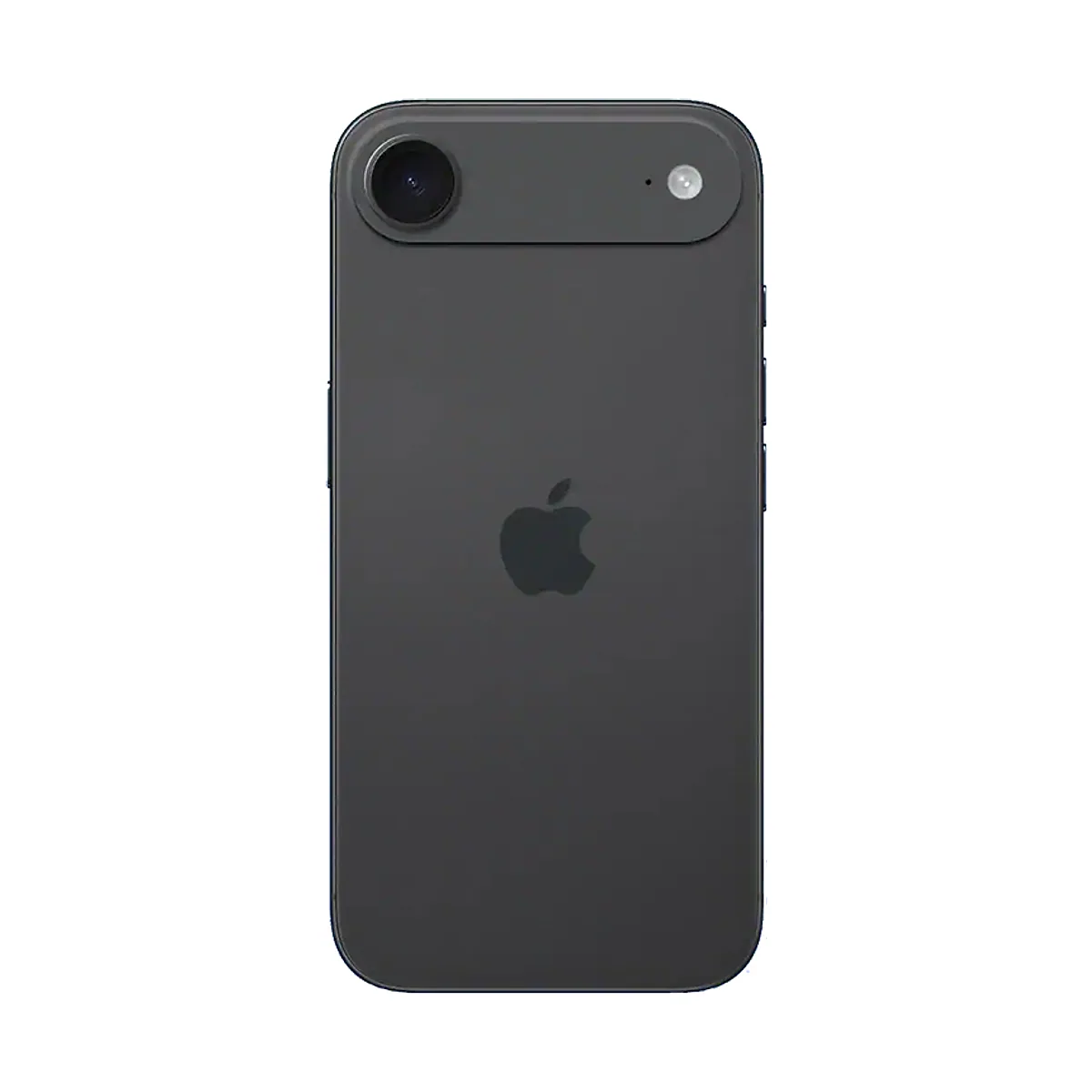 Apple iPhone 17 Air in Space Black