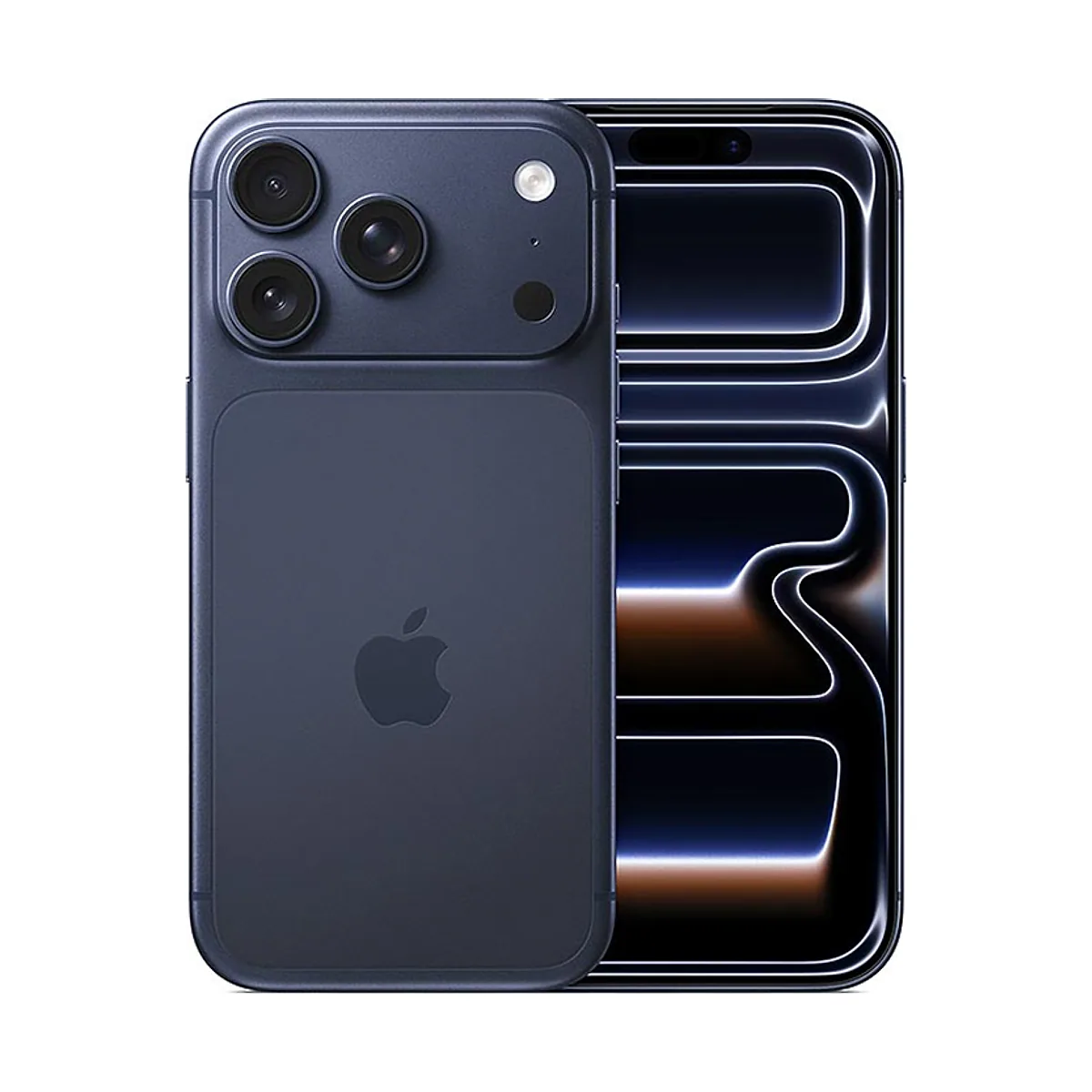 Apple iPhone 17 Pro in Deep Blue