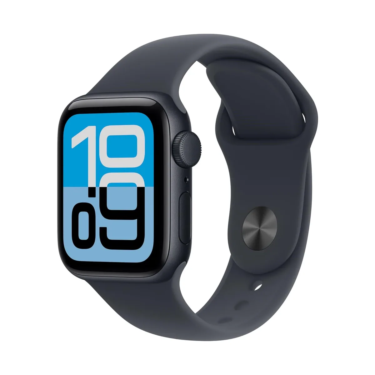 Apple Watch SE 3 40mm GPS – photo 1