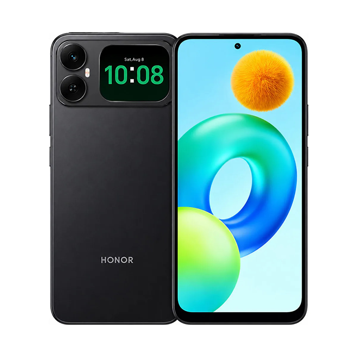 Honor Play 20C in Midnight Black