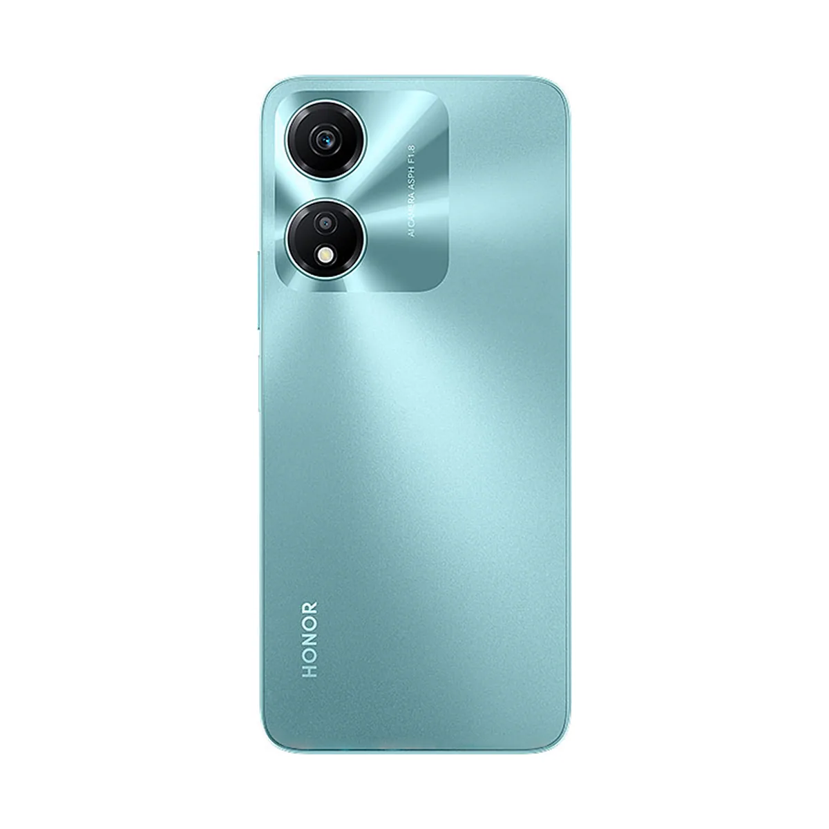 Honor X5 Plus in Cyan Lake