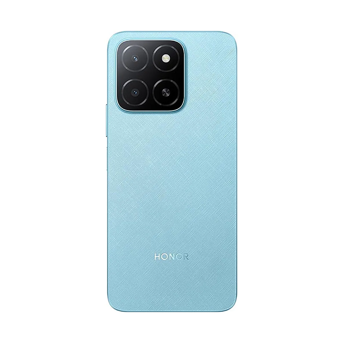 Honor X5b Plus in Ocean Blue