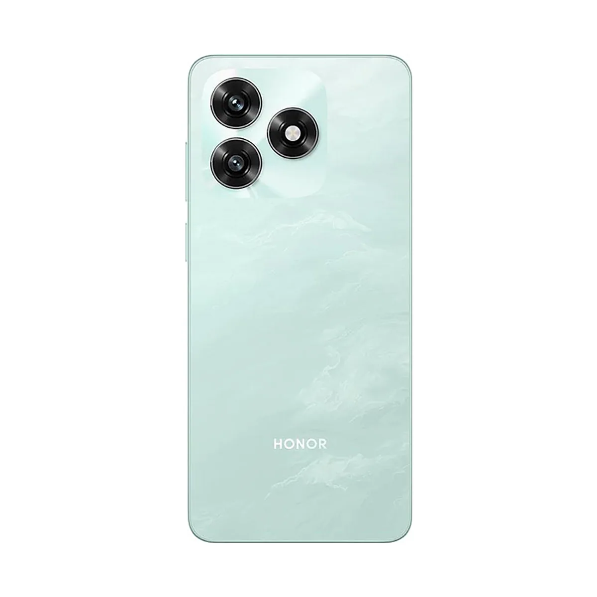 Honor X5c Plus in Ocean Cyan