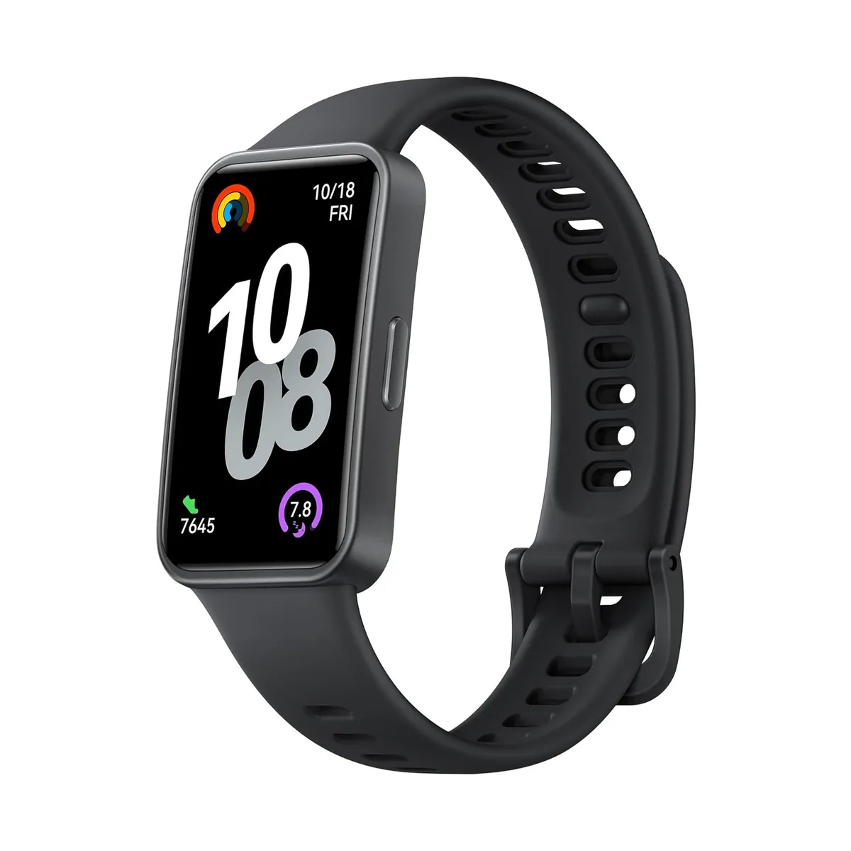 Huawei Band 10 in Black
