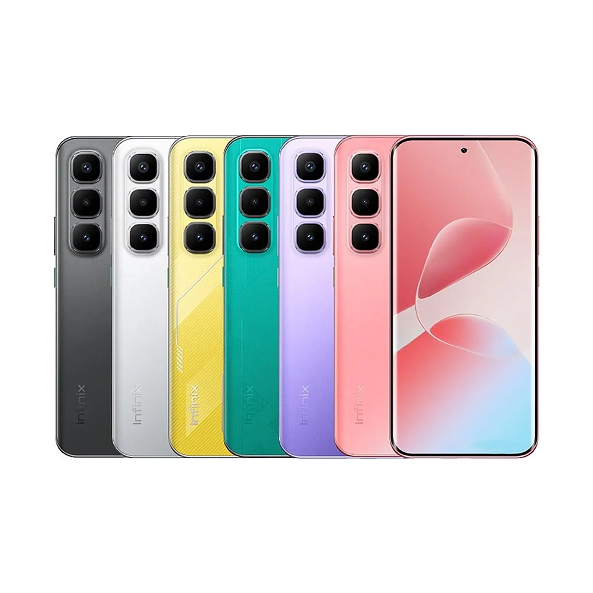 Infinix Hot 60 Pro Plus