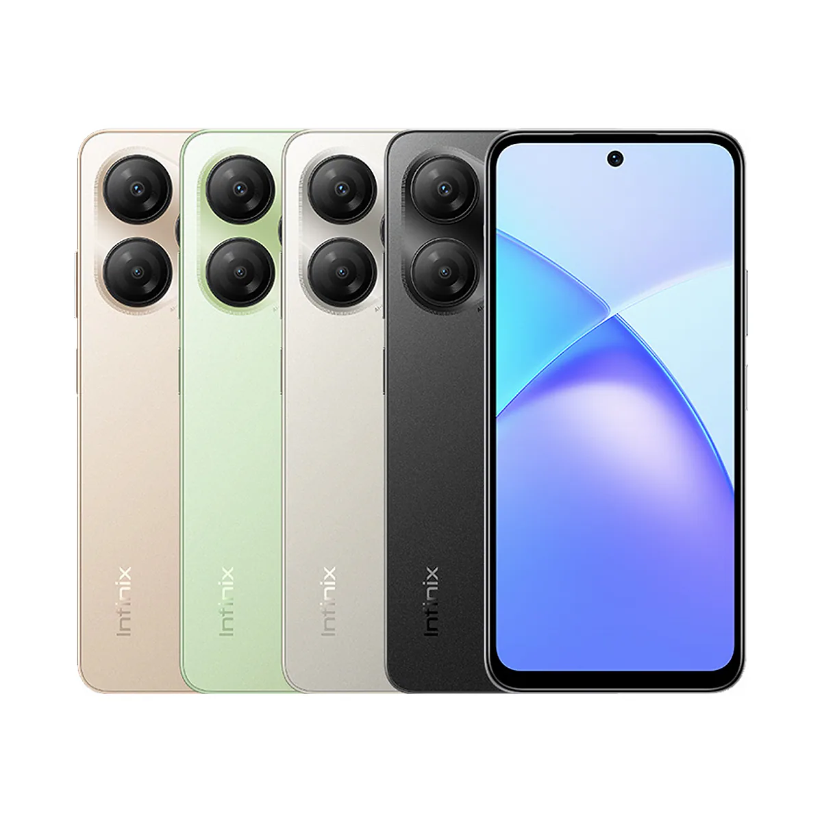 Infinix Smart 10 HD