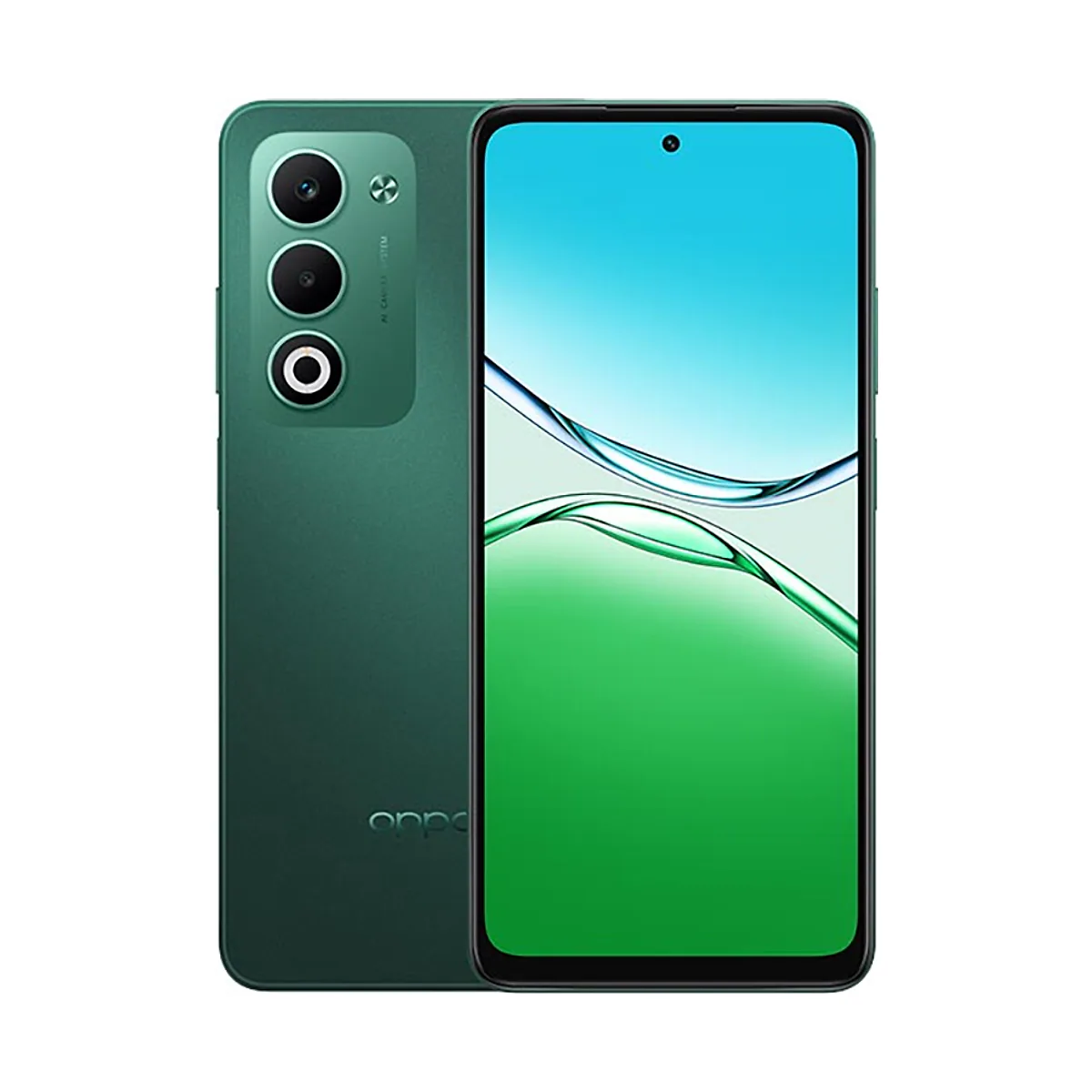 Oppo A5