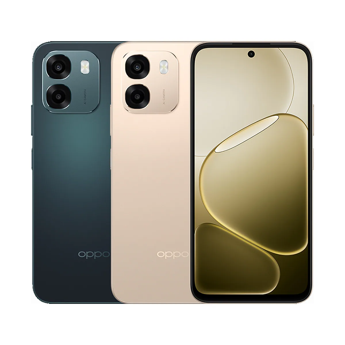 Oppo A6