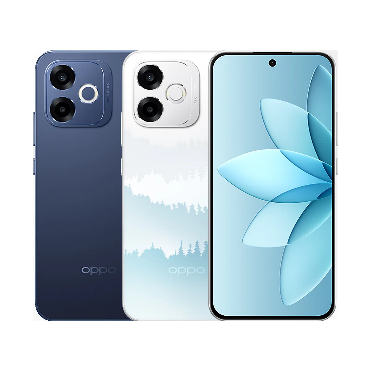 Oppo A6s Pro