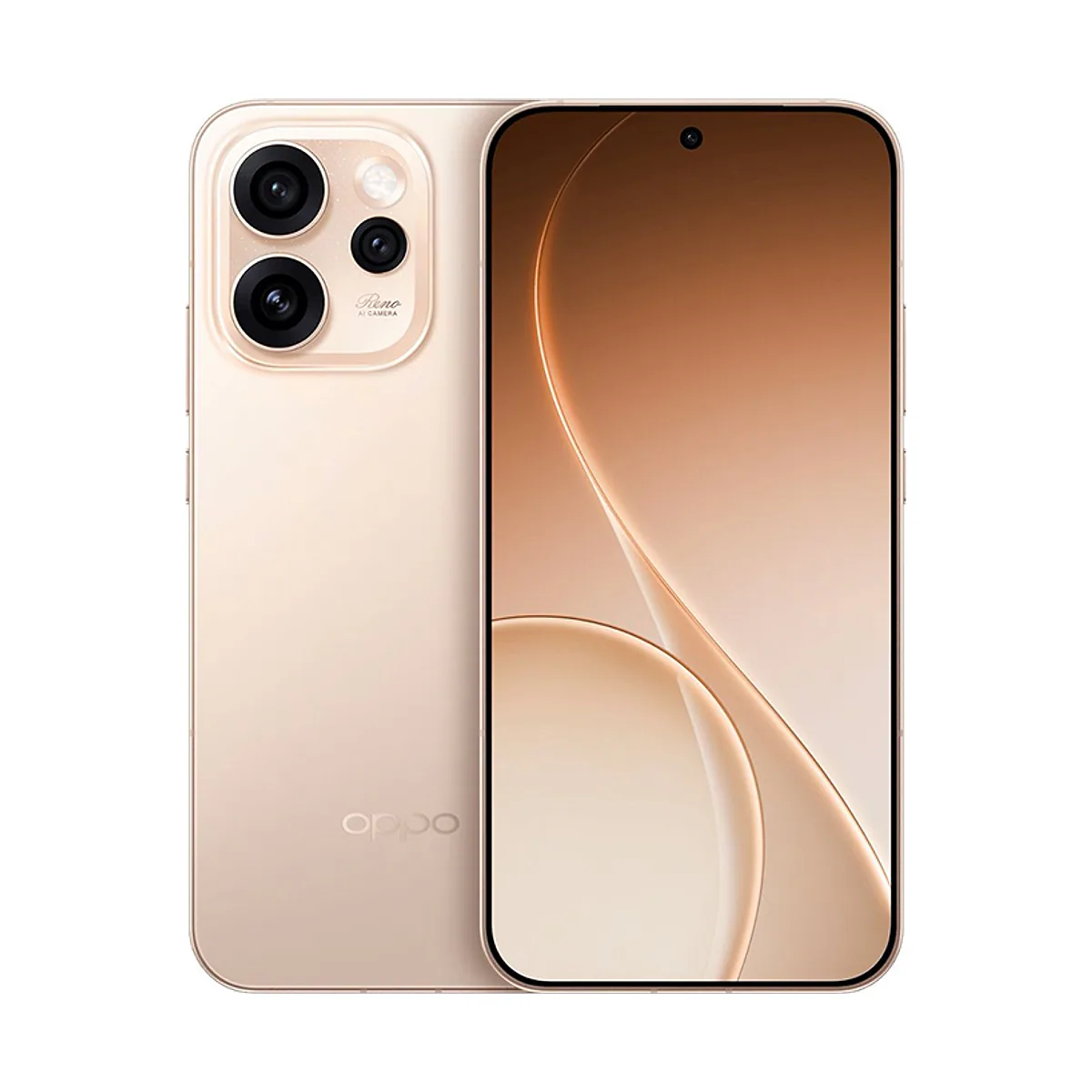Oppo Reno 15 Pro
