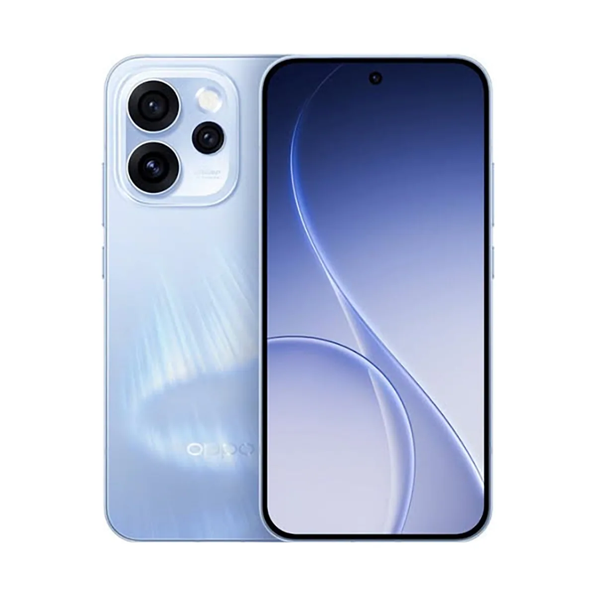 Oppo Reno 15