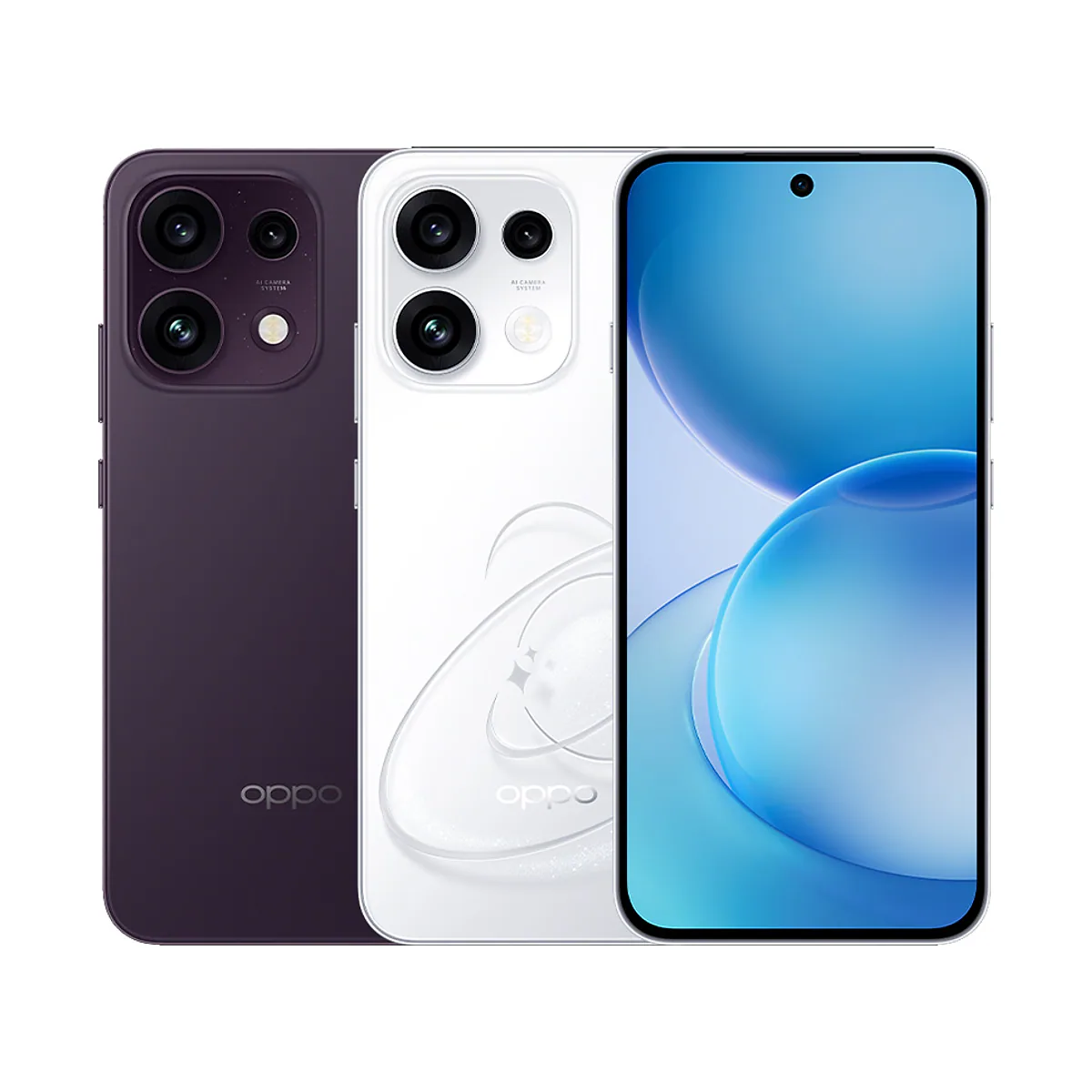 Oppo Reno 16F