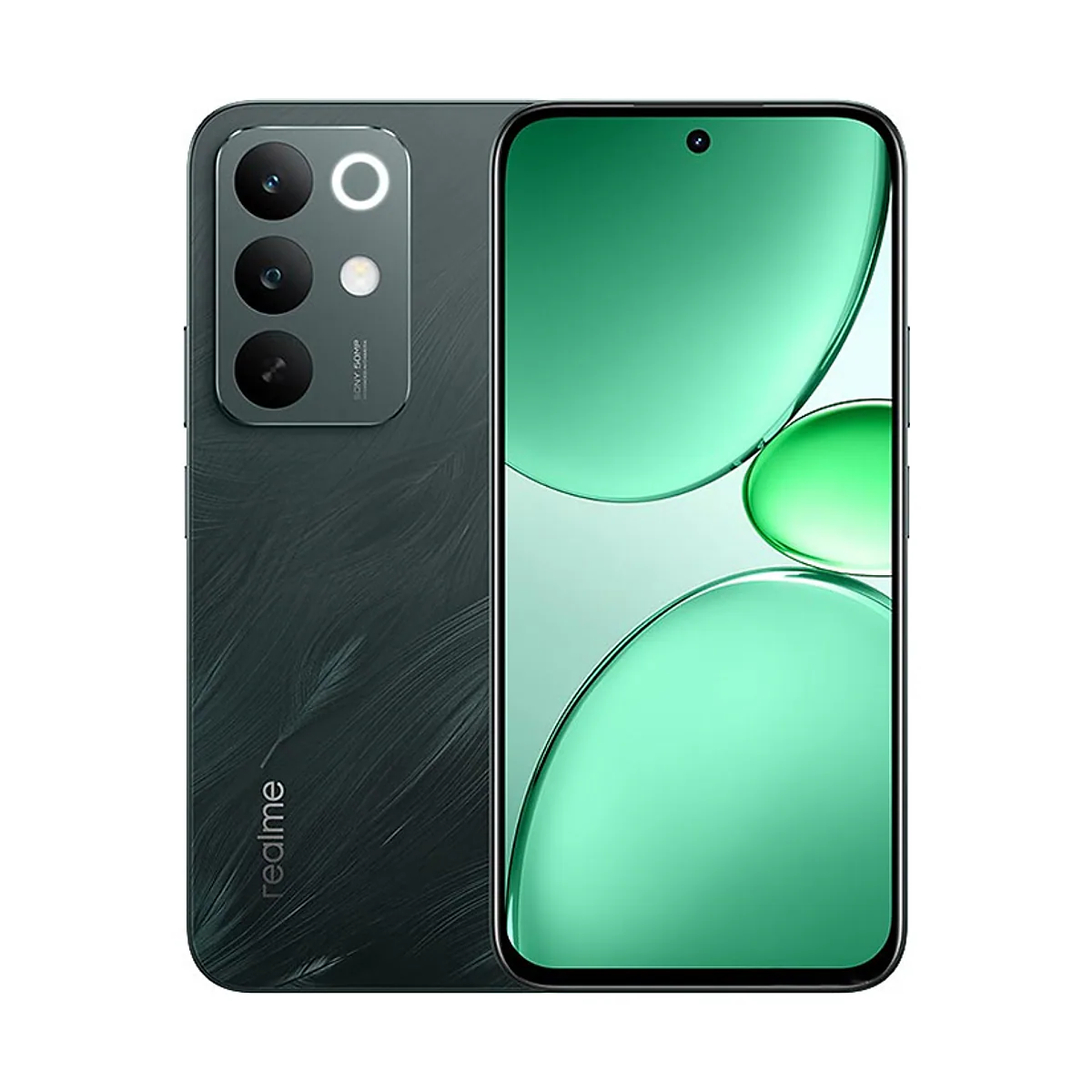 Realme C85