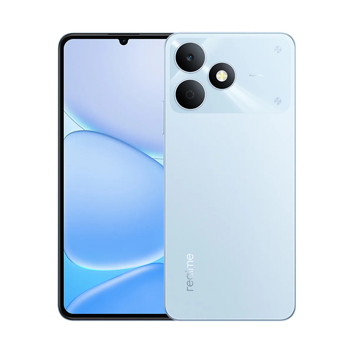Realme Note 80