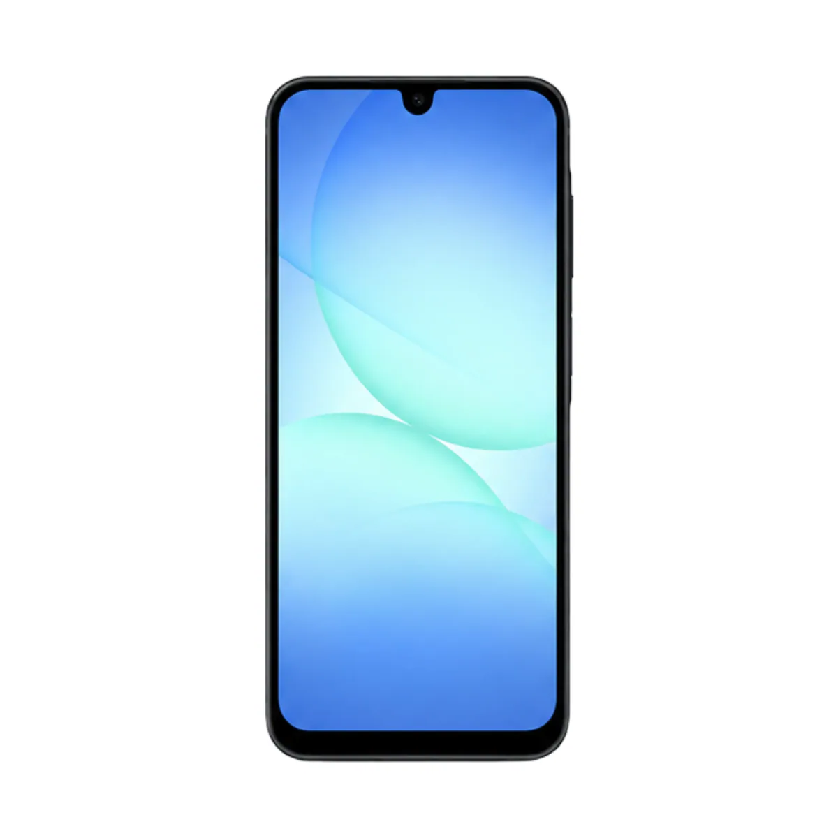 Samsung Galaxy A17 8GB in Black