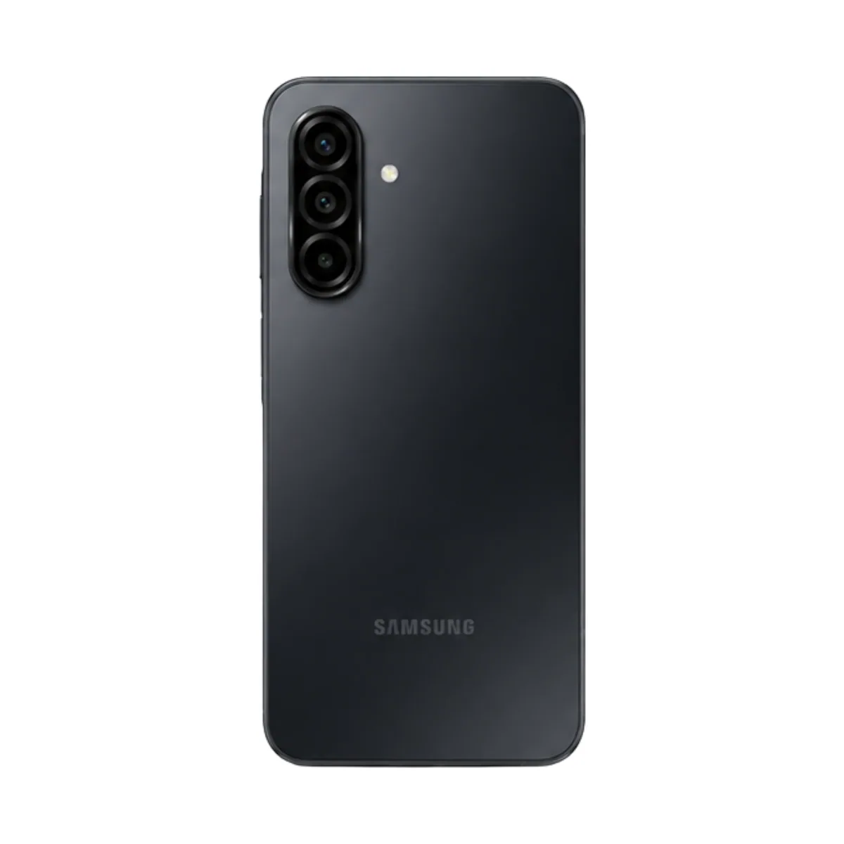 Samsung Galaxy A17 in Black