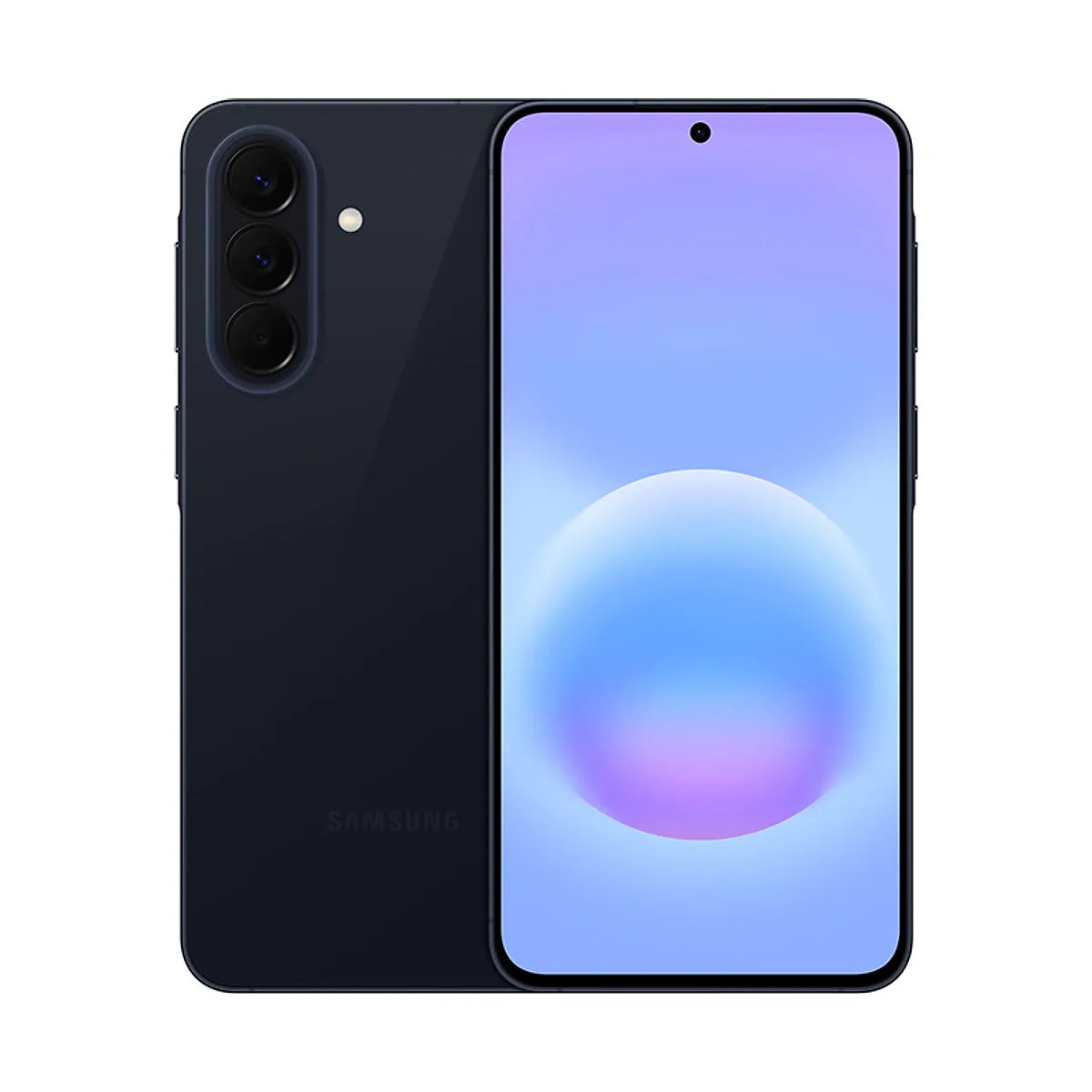 Samsung Galaxy A57 in Navy
