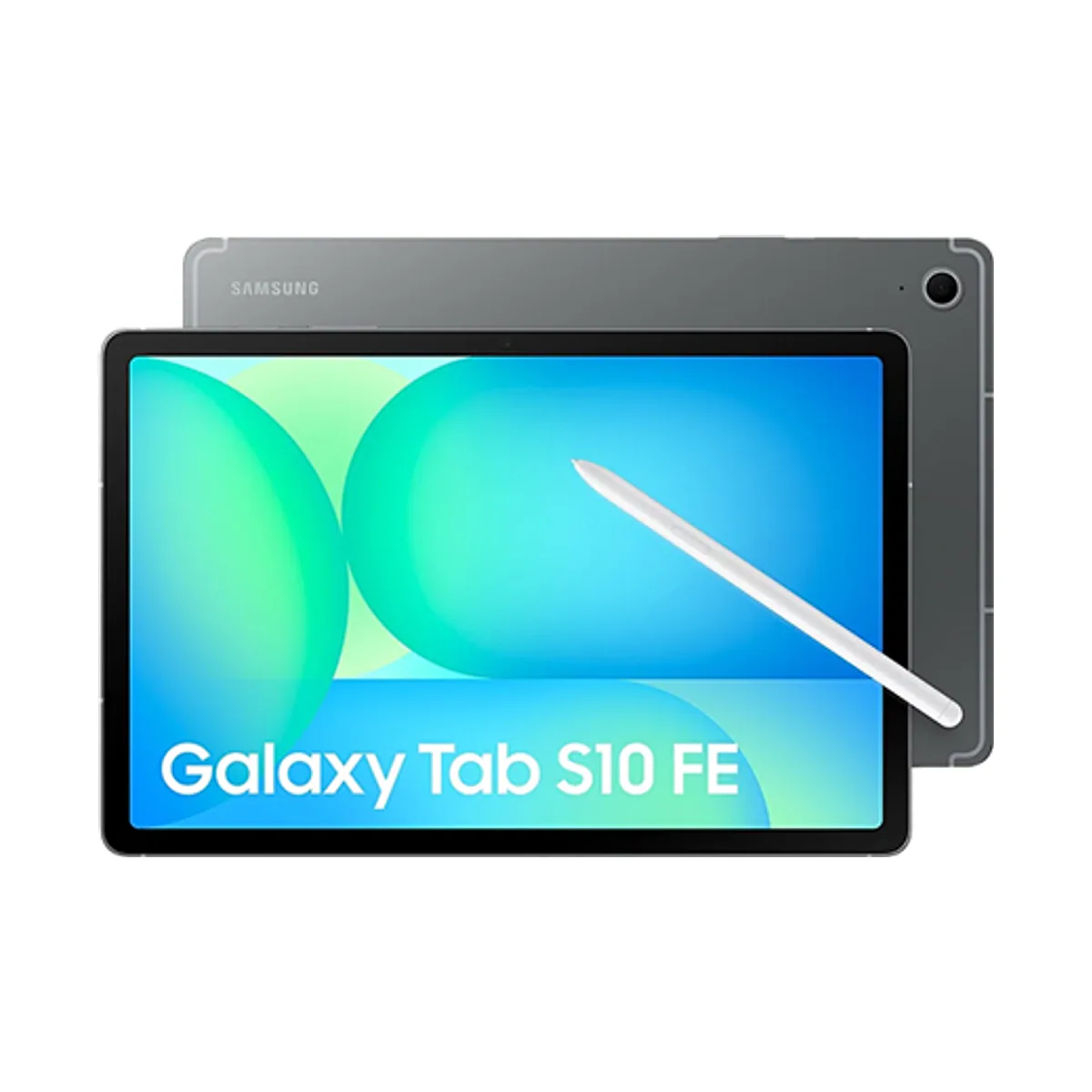 Samsung Galaxy Tab S10 FE 256GB in Gray