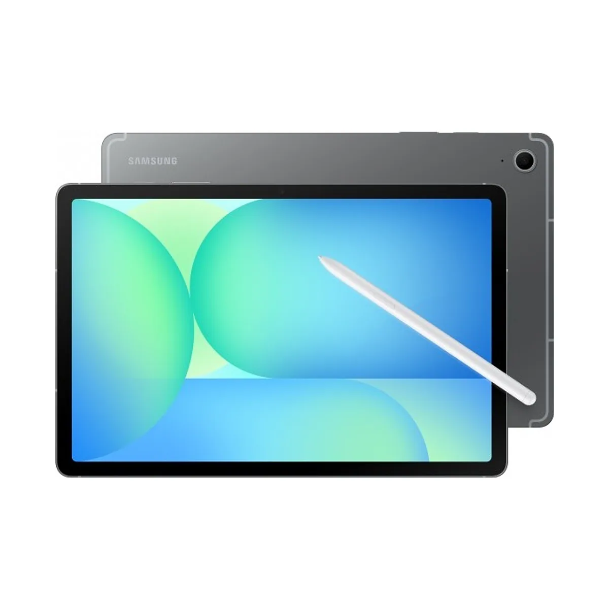 Samsung Galaxy Tab S10 FE+ 128GB in Gray