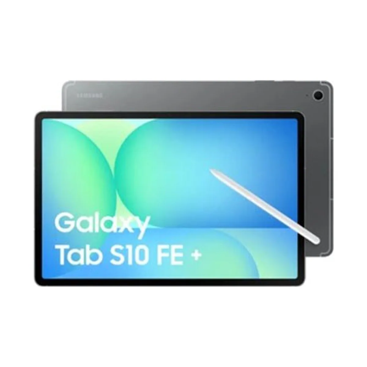 Samsung Galaxy Tab S10 FE+ 128GB in Gray