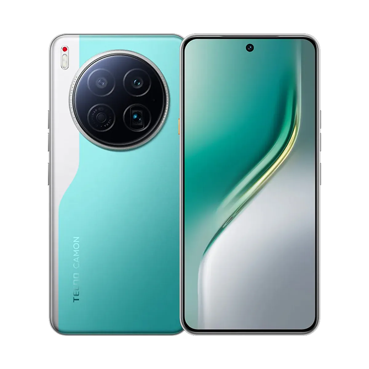 Tecno Camon 40 Premier