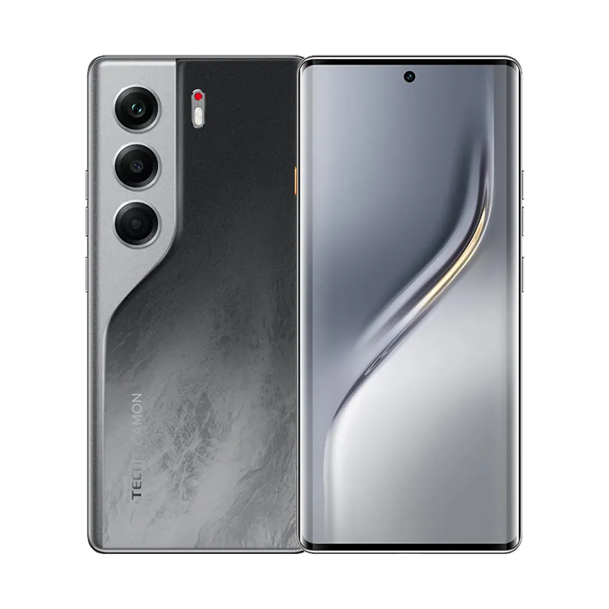 Tecno Camon 40 Pro