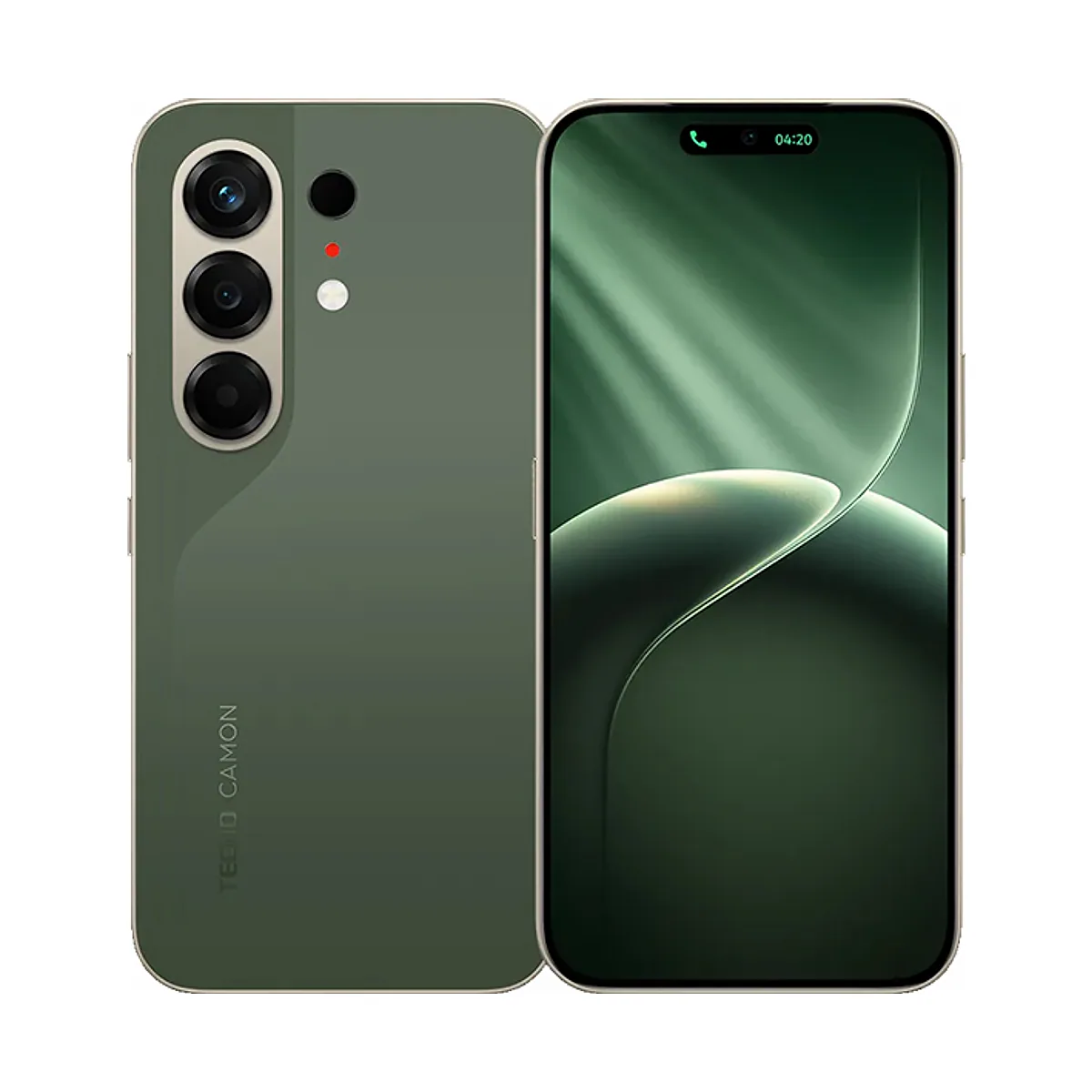 Tecno Camon 50