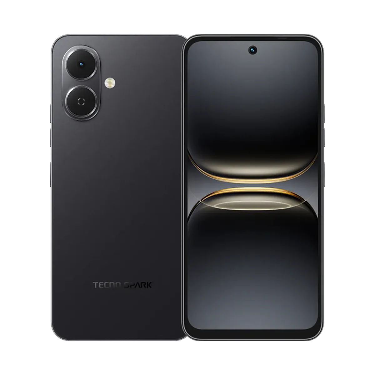 Tecno Spark Go 2 in Ink Black