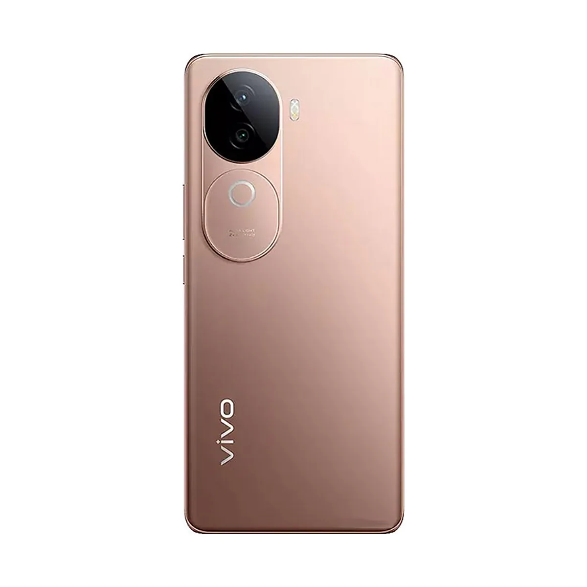 Vivo V40e in Royal Bronze