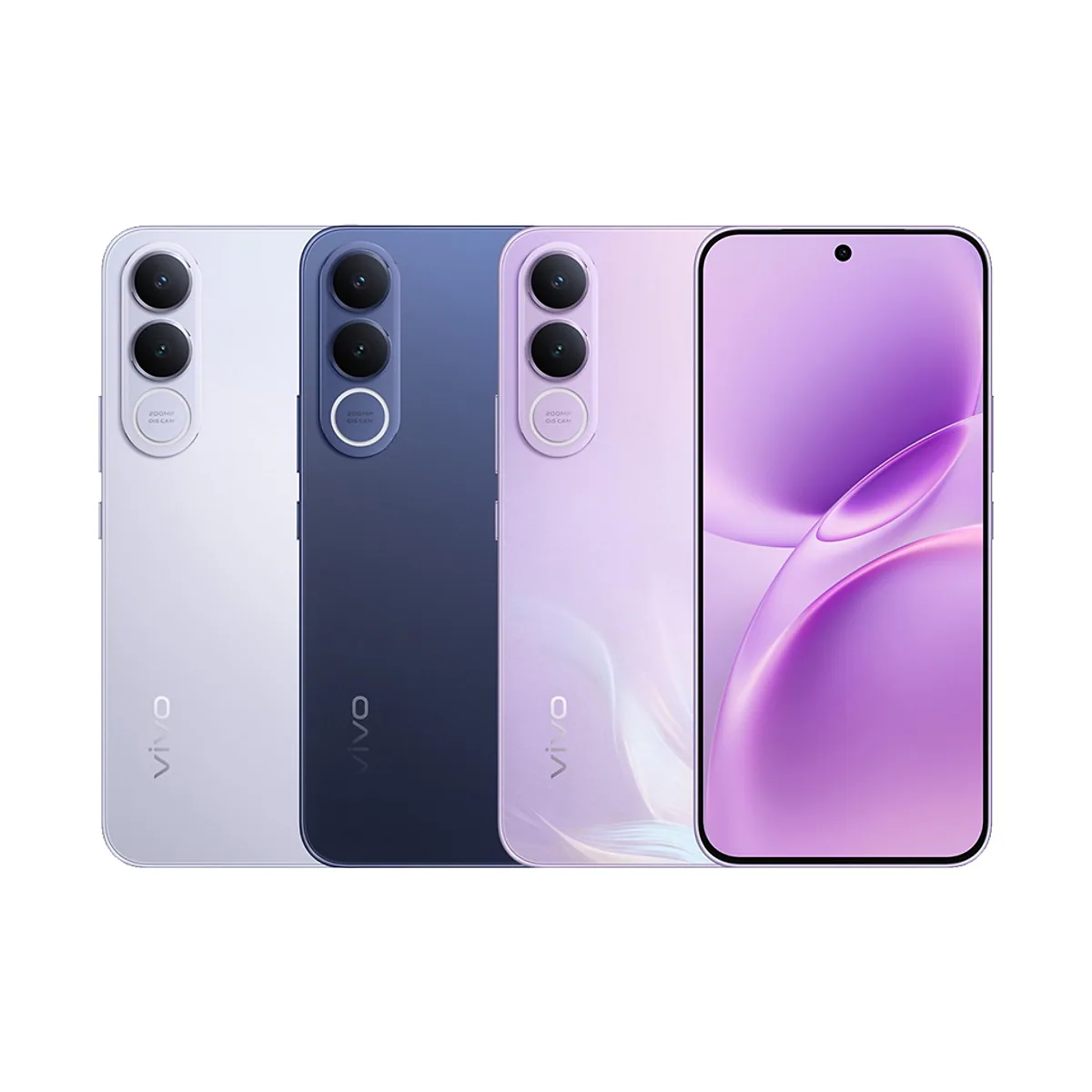 Vivo V70 FE