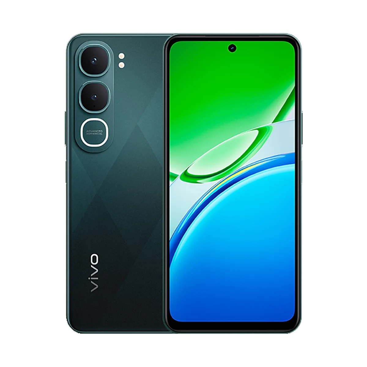 Vivo Y21d 8GB