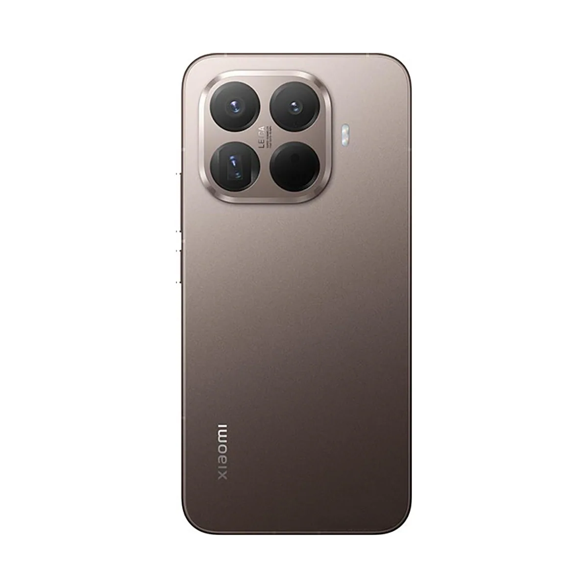 Xiaomi 15T Pro in Mocha Gold