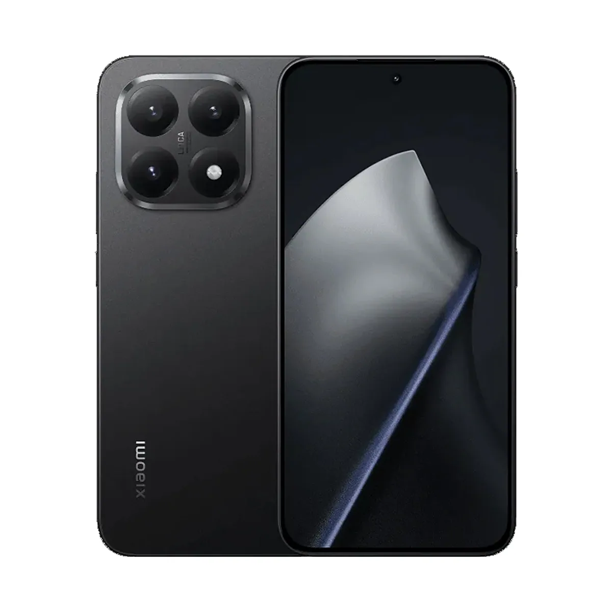 Xiaomi 15T in Black