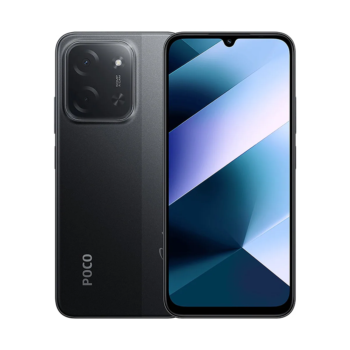 Xiaomi Poco C85 in Black
