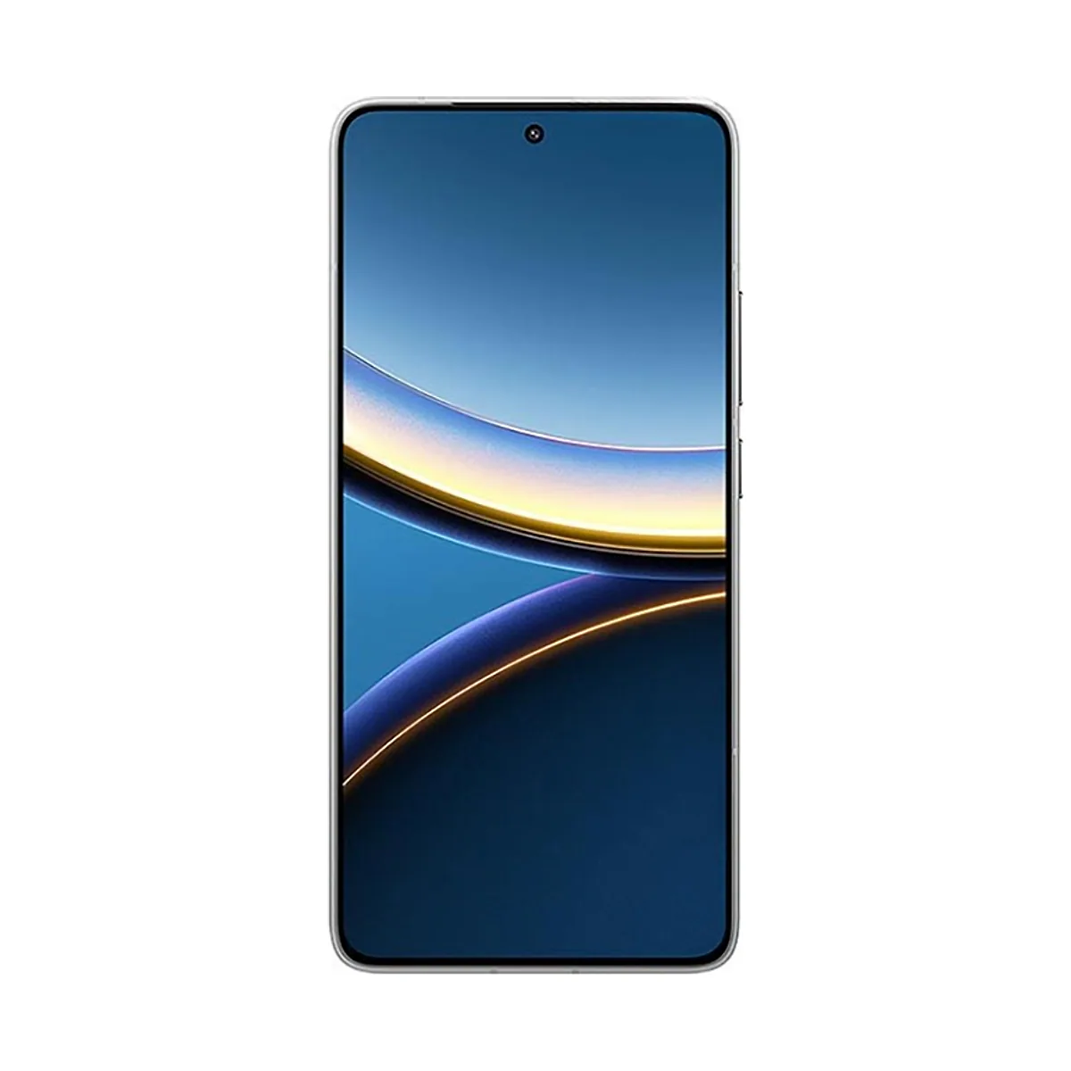 Xiaomi Poco F7 Pro