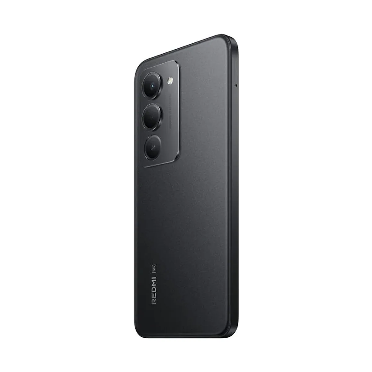 Xiaomi Redmi 15 in Midnight Black