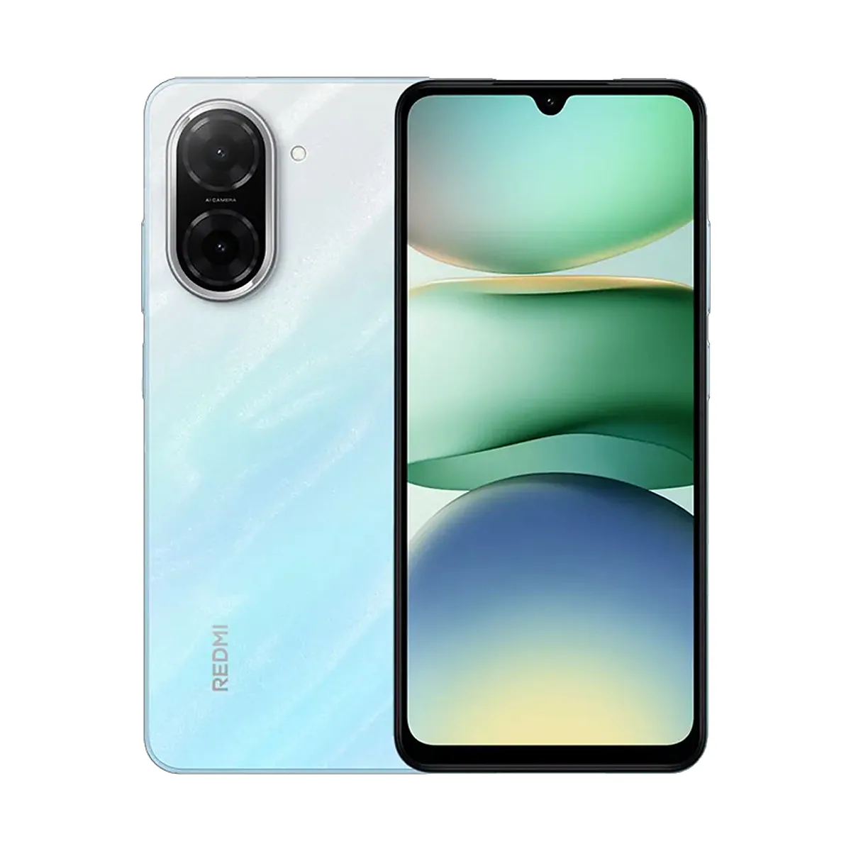 Xiaomi Redmi A5 128GB – photo 2