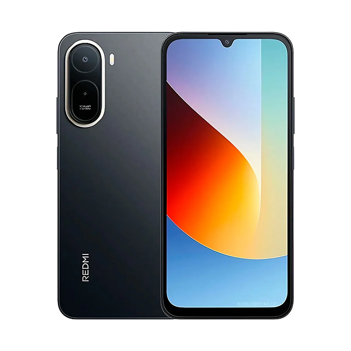 Xiaomi Redmi A7 Pro in Black