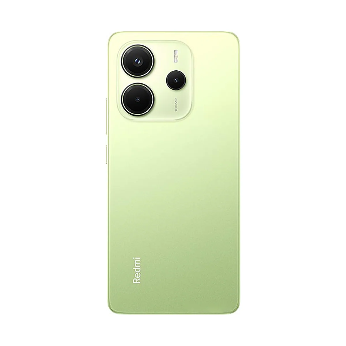 Xiaomi Redmi Note 14 256GB – photo 2
