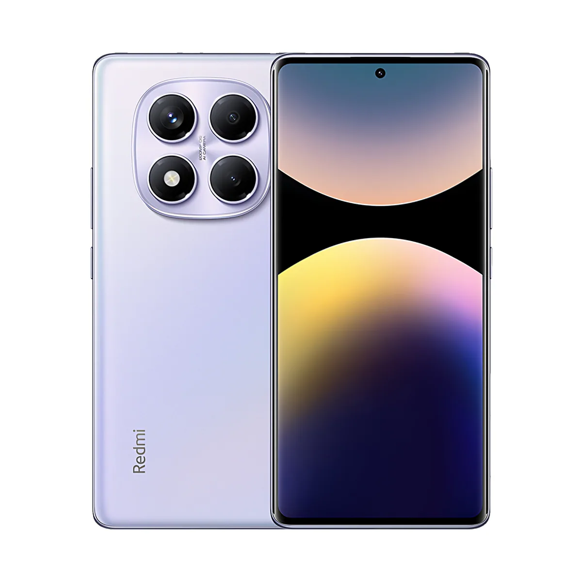 Xiaomi Redmi Note 14 Pro