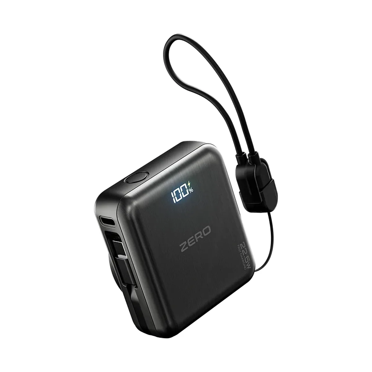 Zero Core X 10,000mAh 22.5W Magnetic Power Bank